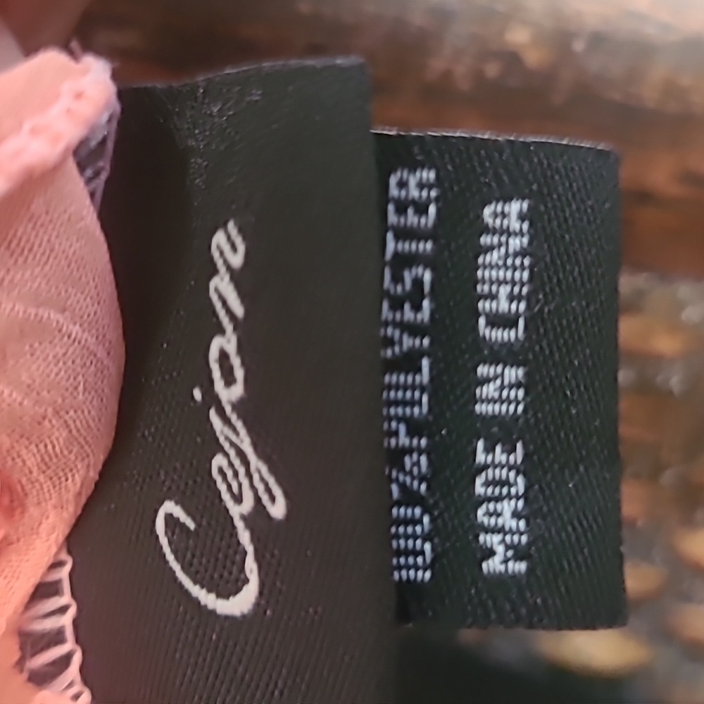 Cejon scarf - Picture 4 of 5